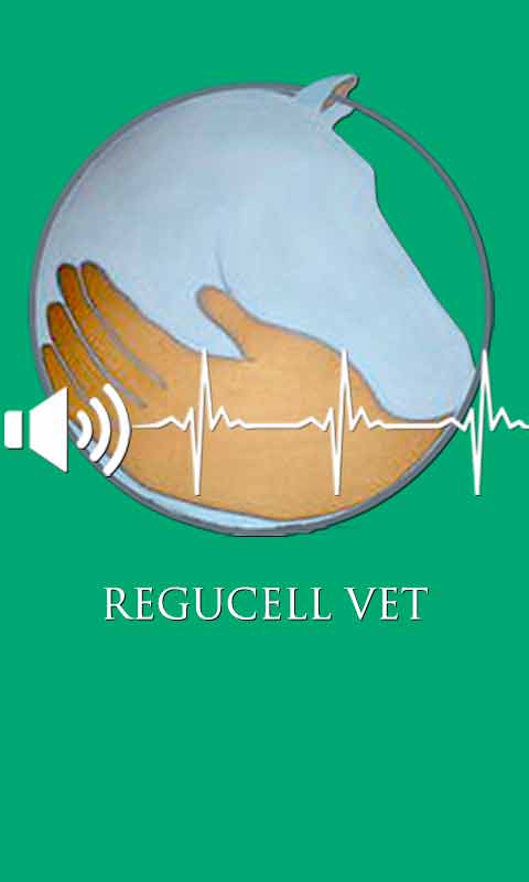 REGUCELL VET